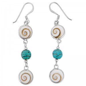 Boucles d'oreilles Argent 92.5
