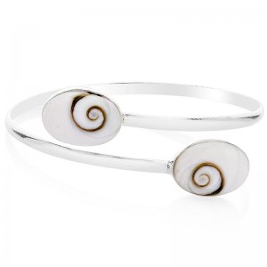 Bracelet Rigide Toi & Moi