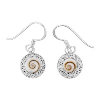 Boucles d'oreilles Argent 92.5