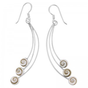 Boucles d'oreilles Argent 925