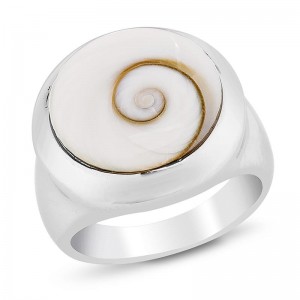 Bague de la gamme Thalassa
