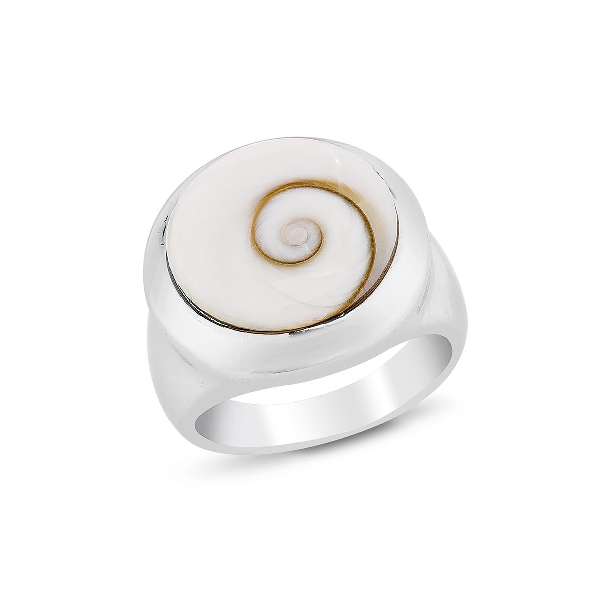 Bague de la gamme Thalassa