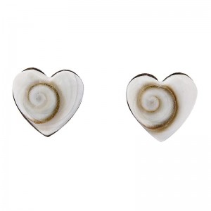 boucles d'oreilles clou