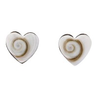 boucles d'oreilles clou