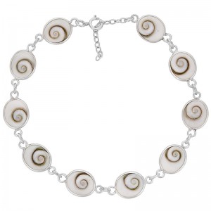 Bracelet argent 92.5
