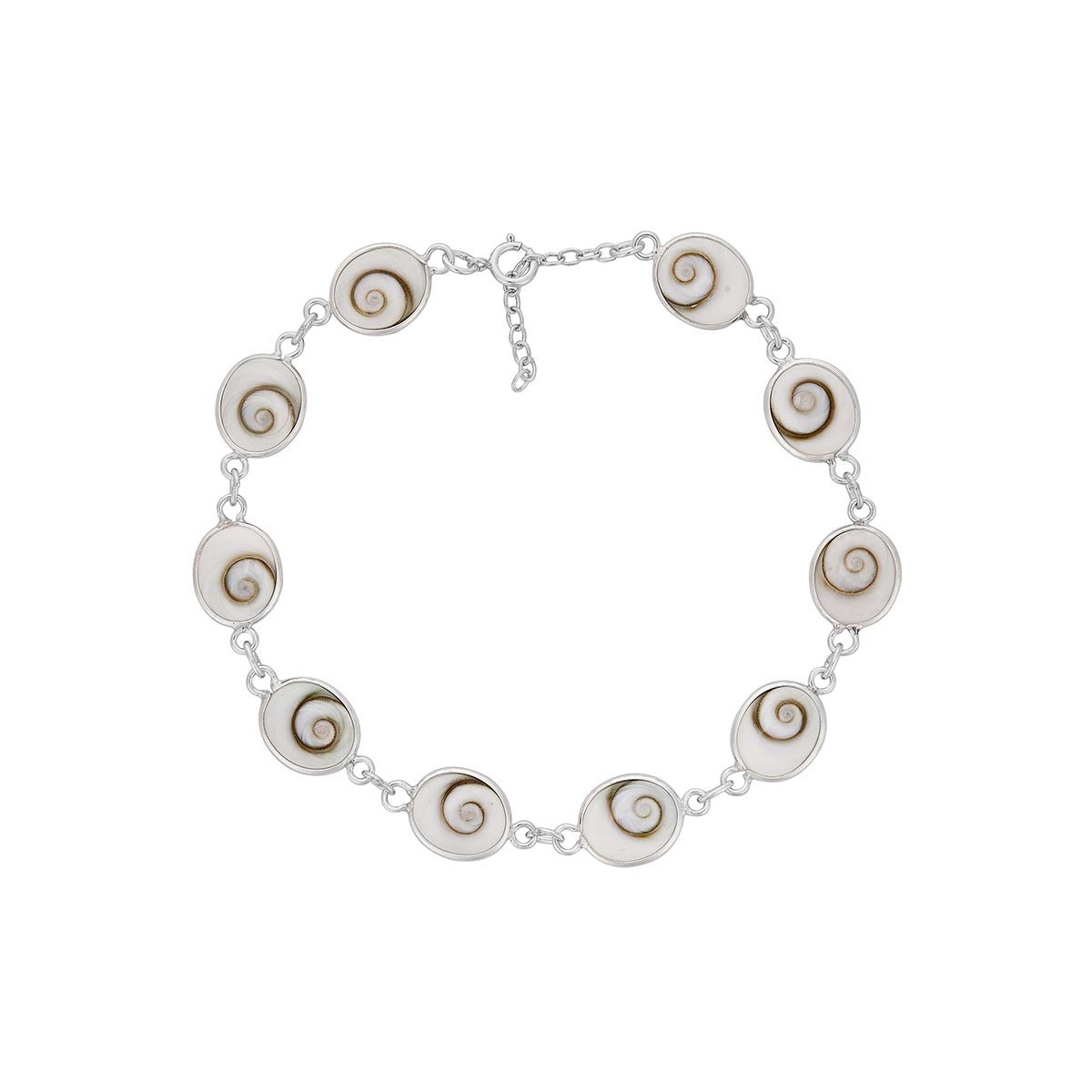 Bracelet argent 92.5