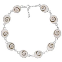 Bracelet argent 92.5