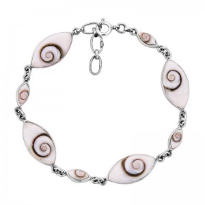 Bracelet argent 92.5