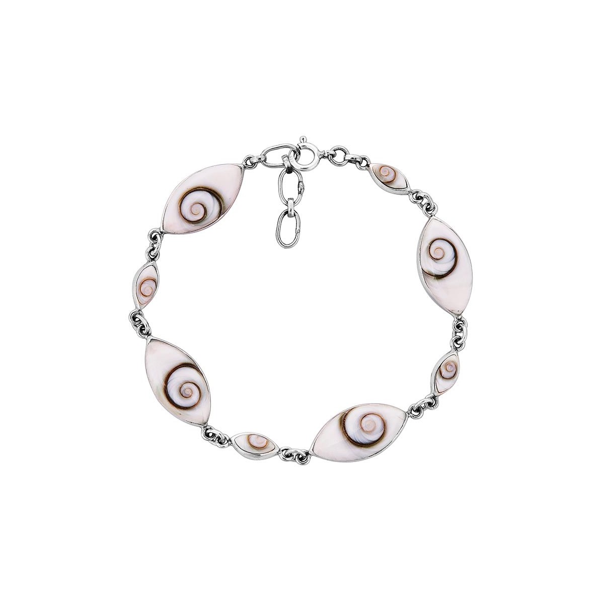 Bracelet argent 92.5