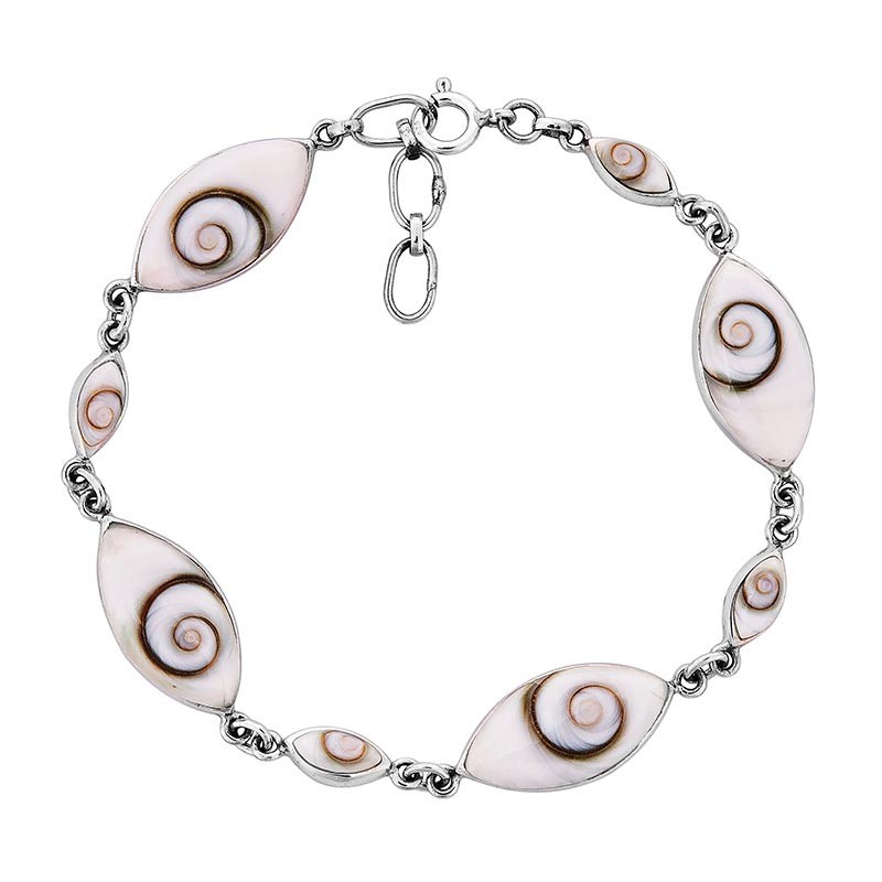 Bracelet argent 92.5