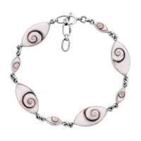 Bracelet argent 92.5