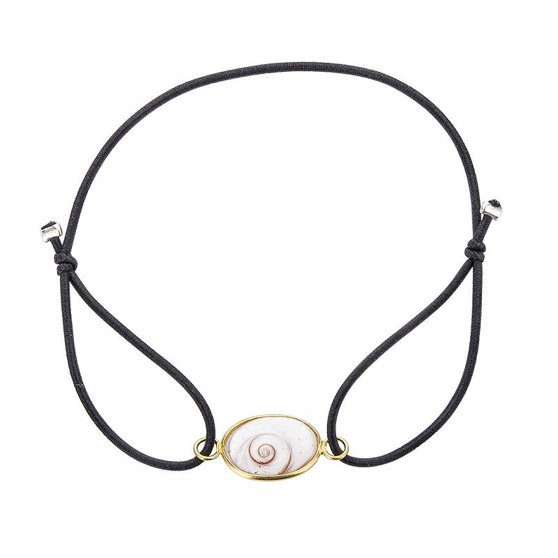 Bracelet fantaisie or