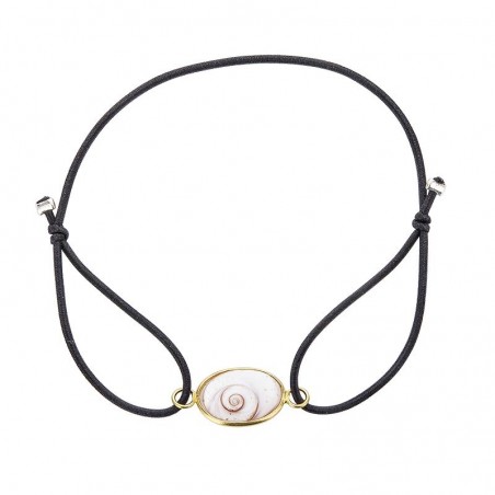 Bracelet fantaisie or