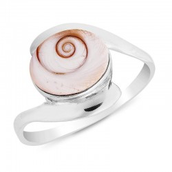 Bague Argent SRC074MEDI