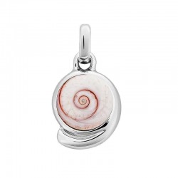 Pendentif Thalassa rond