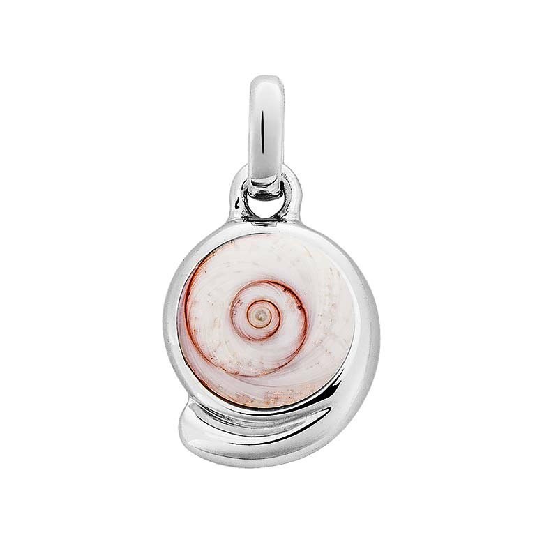 Pendentif Thalassa rond