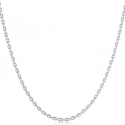 chaine maille forcat 40