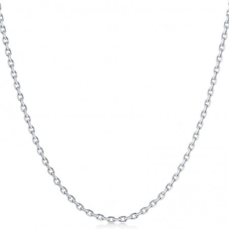 Chaine maille forcat 45