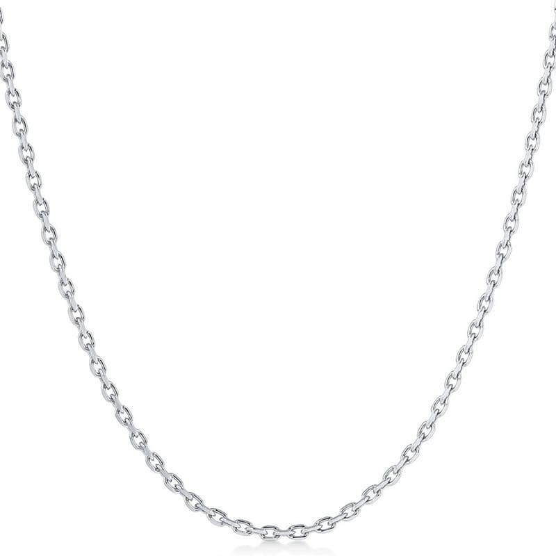 Chaine maille forcat 50