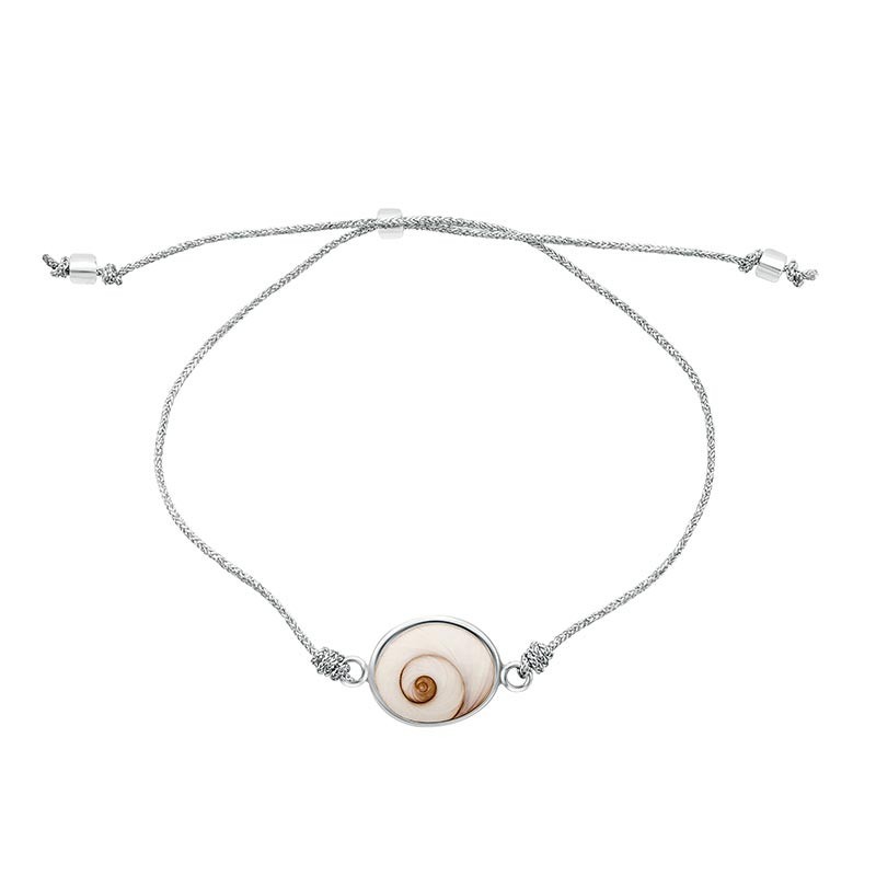 Bracelet Fantaisie SBC087SMEDI-ARGENT