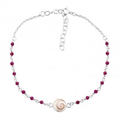 Bracelet Chaîne Argent...