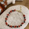 Bracelet Corail BR00037PO