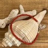 Bracelet Perles de Corail BR00046