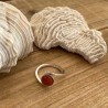 Bague Corail AN00001