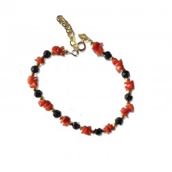 Bracelet Corail BR00037PO