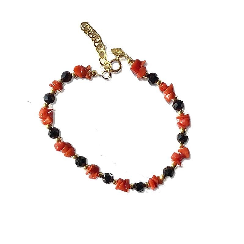 Bracelet Corail BR00037PO