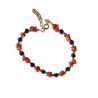 Bracelet Corail BR00037PO