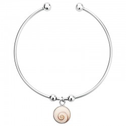 Bracelet Rigide SBC094RONDMEDI