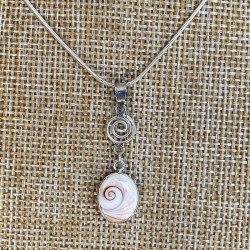 Pendentif Argent SPC247MEDI