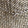Chaine Argent CH014