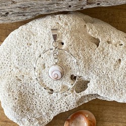 Pendentif Argent SPC253MEDI