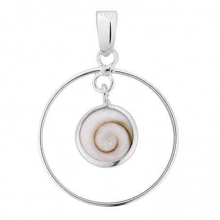 Pendentif Argent SPC057-ARG