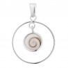 Pendentif Argent SPC057-ARG