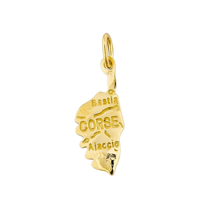 Pendentif Corse POSPCCORSE002