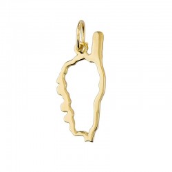 Pendentif Corse POSPCCORSE019