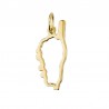 Pendentif Corse POSPCCORSE019