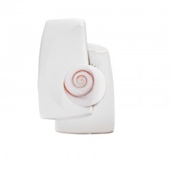 Pendentif Argent SPC48737medi