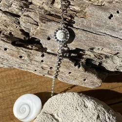 Bracelet Chaine SBC007-ARG