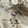 Pendentif Argent SPC256