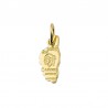 Pendentif Corse POSPCCORSE011