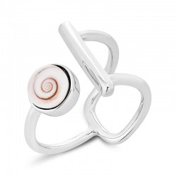 Bague Argent SRC48738R