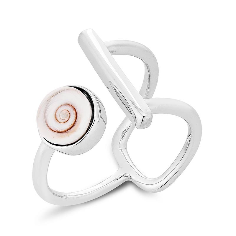 Bague Argent SRC48738R