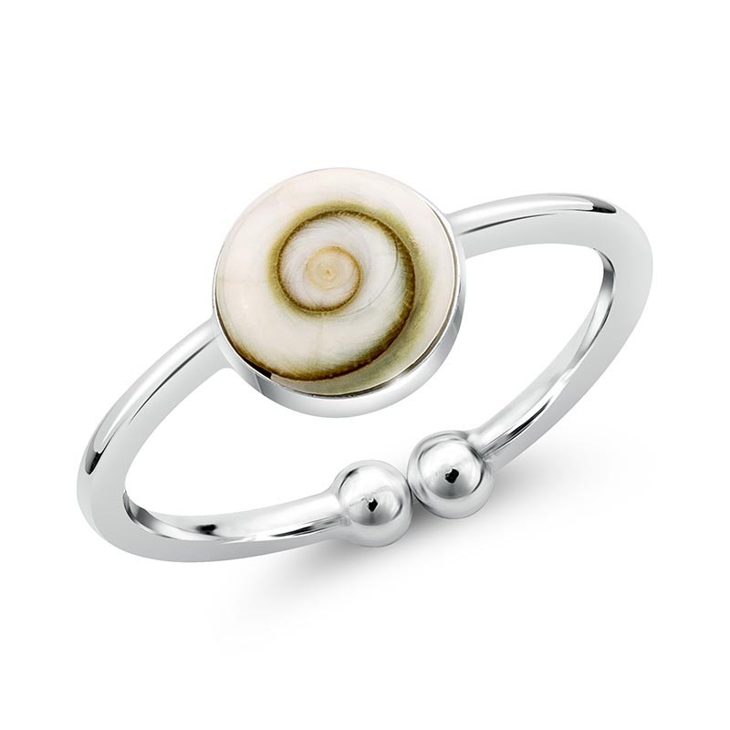 Bague Réglable SRC179-ARG