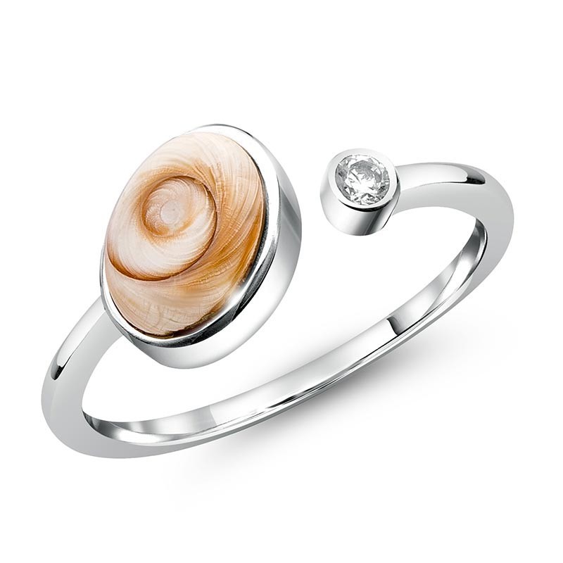 Bague Réglable SRC50436MEDI-ARG