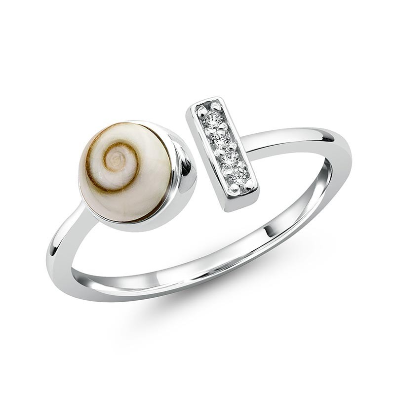 Bague Réglable SRC50437-ARG