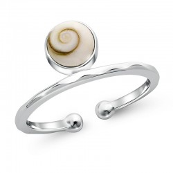 Bague Ajustable  SRC50435-ARG